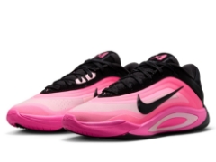 WNBAのスーパースター「エイジャ・ウィルソン」シグネチャーシューズ『NIKE A'One "Leo Lights" EP』が5月29日（木）発売！