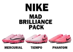 NIKE『 MAD BRILLIANCE PACK』発売！