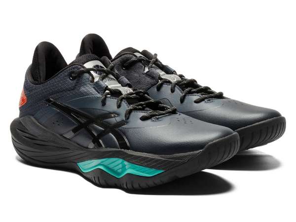 ASICS×ballaholic『NOVA SURGE LOW』6月23日(日)販売開始 ASICS×ballaholic『NOVA SURGE LOW』6月23日(日)販売開始