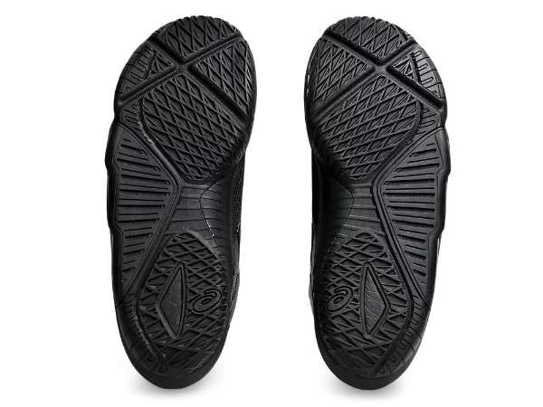 ASICS『ROYAL BLACK PACK』6月13日（木）先行販売開始