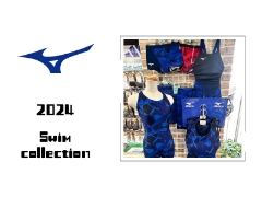 MIZUNOSWIM『MUGEN GRAPHIC』アイテム入荷しました！