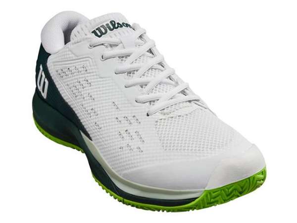 Wilsonテニスシューズ『RUSH PRO』2024NEWモデルPRICEDOWN