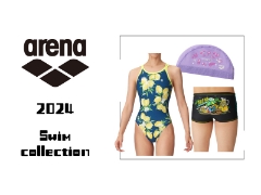 2024FW アリーナ新作続々入荷！
