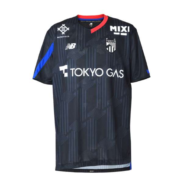 FC東京】2024シーズン3rdユニフォーム 9/10発売! | フットサル FC東京】2024シーズン3rdユニフォーム 9/10発売! | フットサル