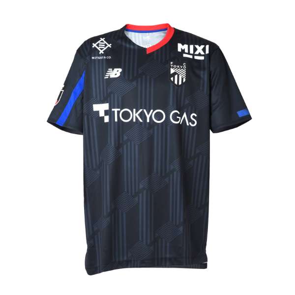 FC東京】2024シーズン3rdユニフォーム 9/10発売！ | フットサル＆サッカー用品 | スポーツショップGALLERY・2