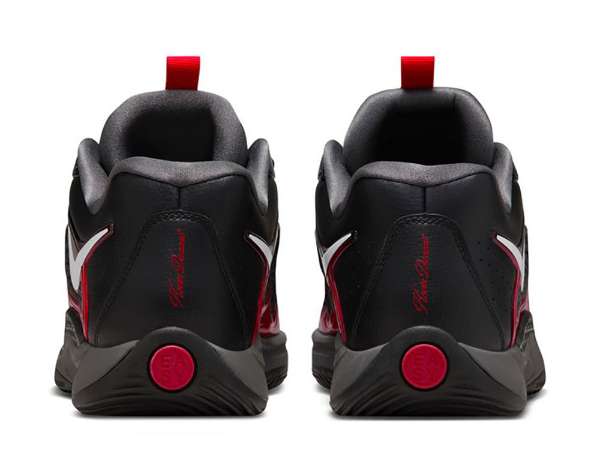 ナイキ（NIKE）（メンズ）バスケットシューズ バッシュ KD 17 EP