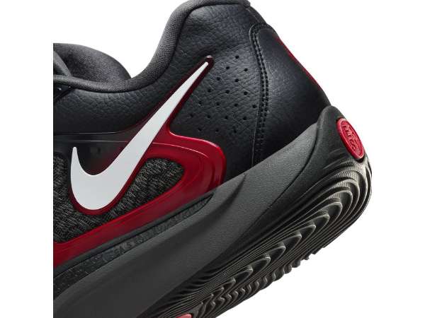 T*E様 KD17 EP 30cm ケビン・デュラント　ブラック　バッシュ T*E様 KD17 EP 30cm ケビン・デュラント ブラック バッシュ