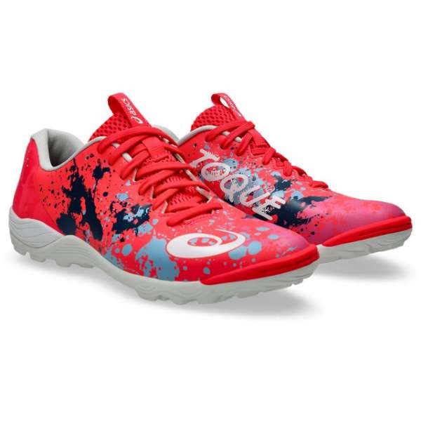 8/15発売！ASICSフットサルシューズ『TOQUE8』ご予約受付中