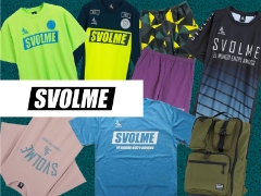 GALLERY・2スタッフいちおしブランド「SVOLME」新作入荷！