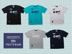 gol. GALLERY・2別注ドライTシャツ入荷！