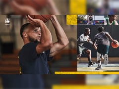 『UNDER ARMOUR』バスケットボール新作入荷！