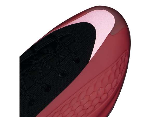 アンソニー・エドワーズ 1stシグネチャーシューズ『adidas A.E.
