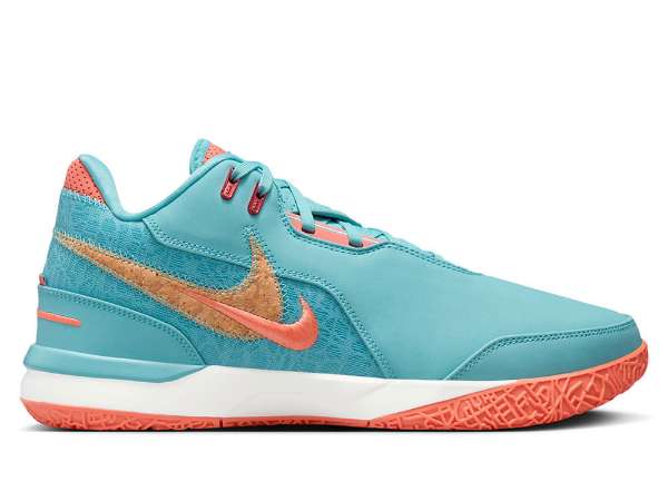 レブロン・ジェームズ シグネチャーモデル『NIKE ZOOM LEBRON レブロン・ジェームズ シグネチャーモデル『NIKE ZOOM LEBRON