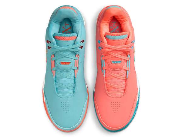 レブロン・ジェームズ シグネチャーモデル『NIKE ZOOM LEBRON レブロン・ジェームズ シグネチャーモデル『NIKE ZOOM LEBRON