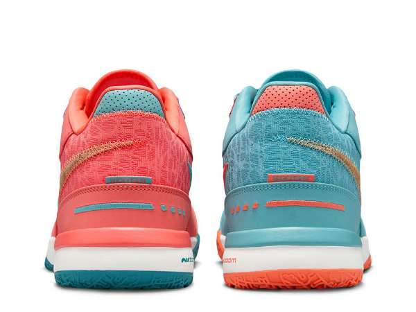 レブロン・ジェームズ シグネチャーモデル『NIKE ZOOM LEBRON レブロン・ジェームズ シグネチャーモデル『NIKE ZOOM LEBRON