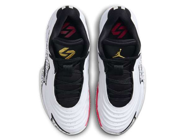 ルカ・ドンチッチ3rdシグネチャーシューズNEWカラー『JORDAN