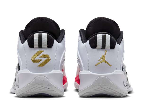 ルカ・ドンチッチ3rdシグネチャーシューズNEWカラー『JORDAN ルカ・ドンチッチ3rdシグネチャーシューズNEWカラー『JORDAN