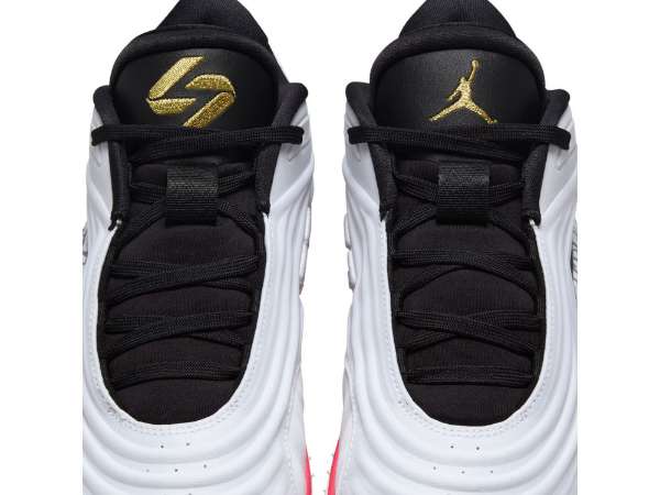 ルカ・ドンチッチ3rdシグネチャーシューズNEWカラー『JORDAN