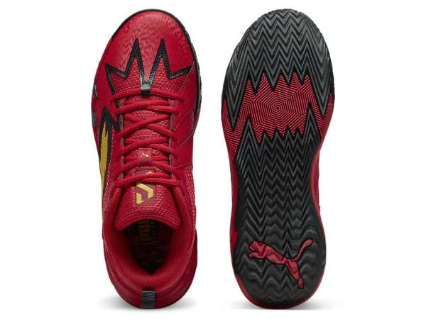 スクート・ヘンダーソン1stシグネチャーシューズNEWカラー『PUMA スクート・ヘンダーソン1stシグネチャーシューズNEWカラー『PUMA