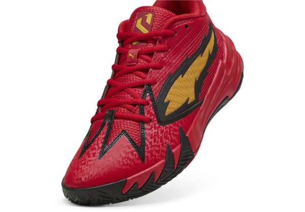 スクート・ヘンダーソン1stシグネチャーシューズNEWカラー『PUMA