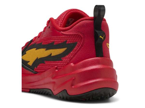 スクート・ヘンダーソン1stシグネチャーシューズNEWカラー『PUMA