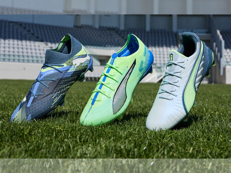 10/10 16時発売！PUMA『THE LIGHTS OUT PACK』