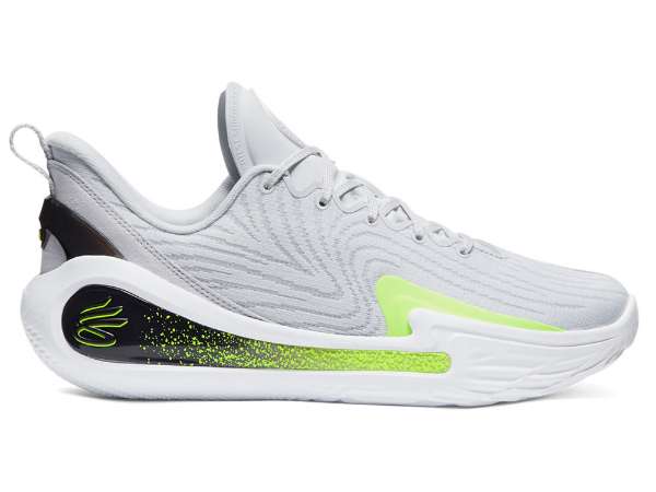 NIKE - ステフィンカリー　バスケット バッシュ｜ステフィン・カリー】NBA界の型破りなシューターが