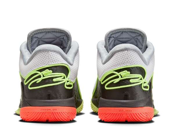 レブロン・ジェームズ 最新シグネチャーモデル『NIKE LEBRON レブロン・ジェームズ 最新シグネチャーモデル『NIKE LEBRON