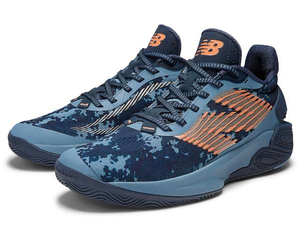New Balance TWO WXY v5 Basketball Shoes (New Balance