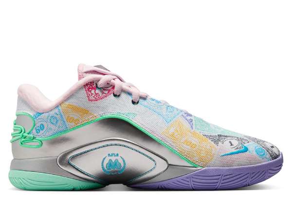 レブロン・ジェームズ 最新シグネチャーモデル『NIKE LeBron レブロン・ジェームズ 最新シグネチャーモデル『NIKE LeBron