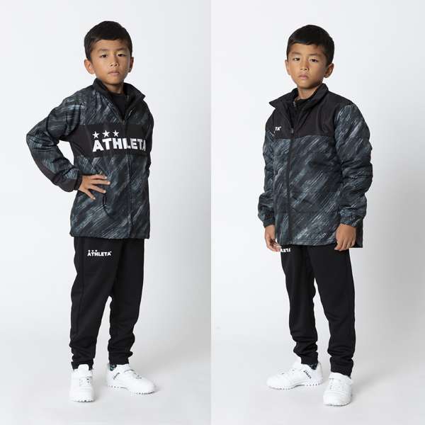 ATHLETA - 2019 ATHLETA 福袋 未開封 新品 お待たせしました！フットボール2025福袋『ATHLETA』が本日11/25