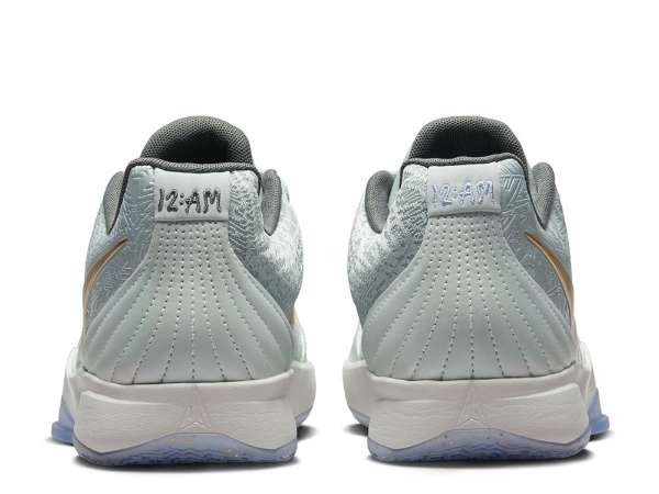 クリスマス気分を盛り上げる『NIKE JA 2 クリスマス気分を盛り上げる『NIKE JA 2