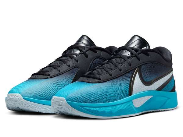ヤニス・アデトクンボの6作目シグネチャーモデル『NIKE GIANNIS ヤニス・アデトクンボの6作目シグネチャーモデル『NIKE GIANNIS
