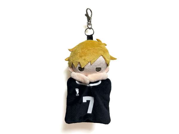 ハイキュー　マスコット　バレーボール Amazon.co.jp: ハイキュー展 東京 MIKASA ミカサ マスコット