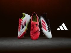 adidas ゴール至上主義 『PREDATOR』1/16（木）発売！