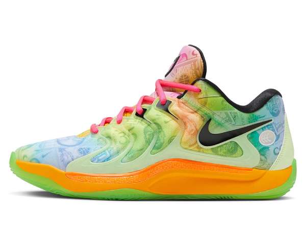 NIKE KD17 EP ナイキ ケビンデュラント バッシュ 26cm ナイキ（NIKE）（メンズ）バスケットシューズ バッシュ KD17 EP