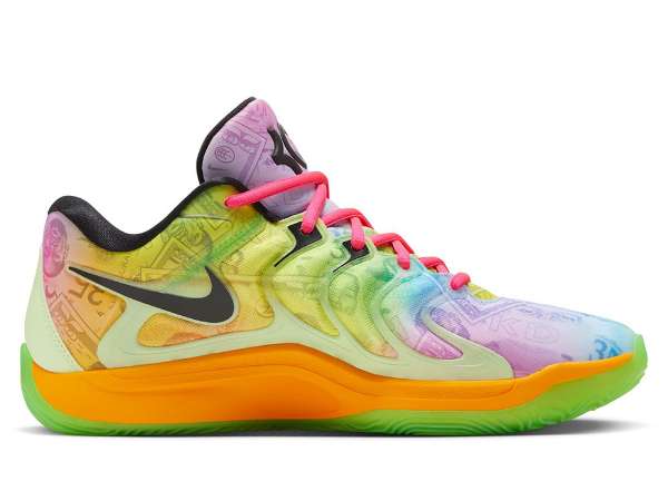 KD