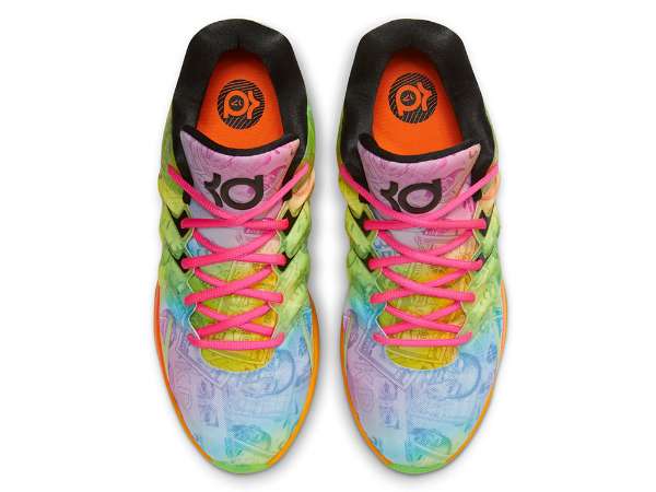KD