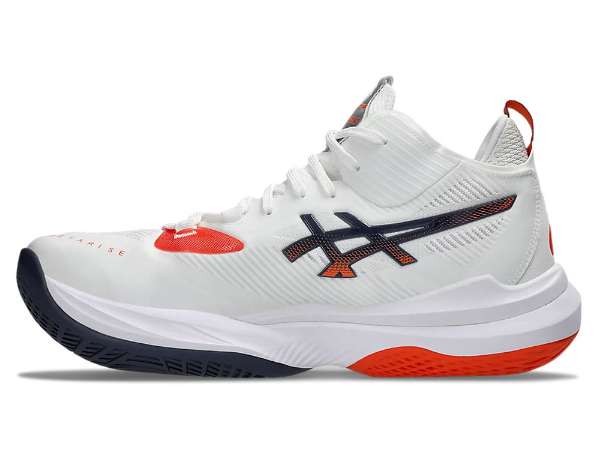 より高く、よりパワフルに『ASICS METARISE 2』1月23日（木