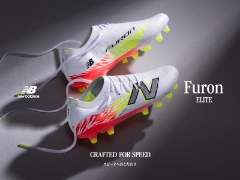 NewBalance 『FURON ELITE／442』発売！