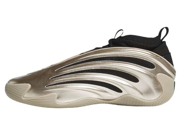 ジェームズ ジェームズ・ハーデン最新シグネチャーシューズ『adidas HARDEN