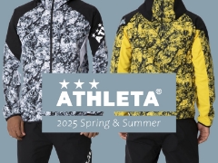 2025Spring&Summer ATHLETA NEWアイテム入荷しました！