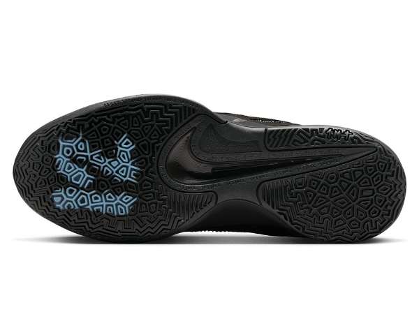 スワロフスキーのクリスタルが煌めく『NIKE JA 2 Scratch Black スワロフスキーのクリスタルが煌めく『NIKE JA 2 Scratch Black