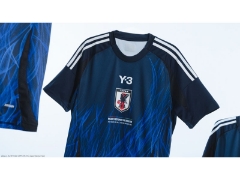 祝突破！サッカー日本代表 突破記念ユニフォーム発売！