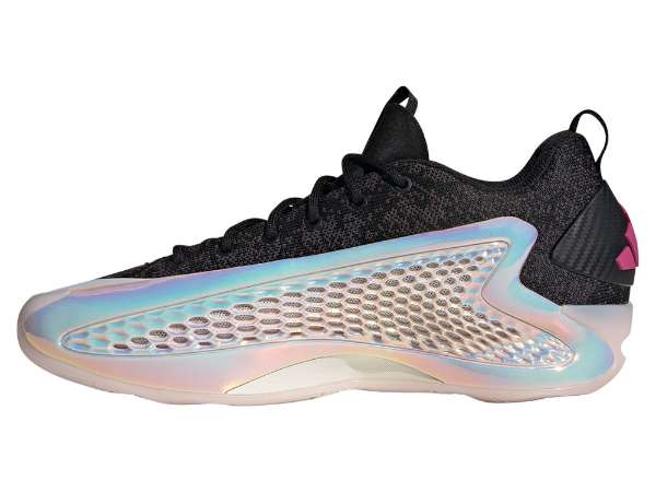 アンソニーエドワーズ1 28.5 美品 アンソニー・エドワーズ 1stシグネチャーシューズ『adidas