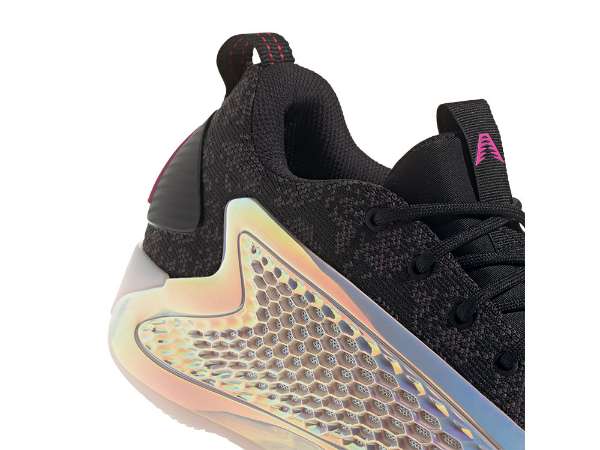 アンソニー・エドワーズ 1stシグネチャーシューズ『adidas