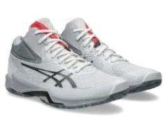誰よりも先に最高到達点へ『ASICS V-SWIFT FF 4』NEWカラー！