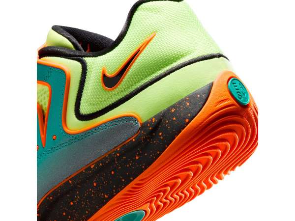 KD18 EP Nike ナイキ　ケビン　デュラント KD