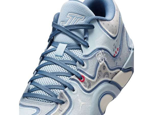 テイタム 3 PF \"Blue Denim\" 27cm ジェイソン・テイタム3rdシグネチャーシューズ『JORDAN TATUM 3
