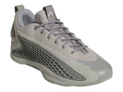 アンソニー・エドワーズ 1stシグネチャーシューズ『adidas ANTHONY EDWARDS 1 LOW "Metallic Grey"』5月17日（土）発売、ご予約受付中！